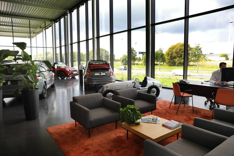 Demunster Automotive BV